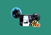 CoolUtils Total Movie Converter(视频转换软件) v4.1.0.94 多语便携版-方舟软库