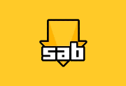SABnzbd(二进制新闻下载阅读器) v5.1.1 中文绿色版-方舟软库