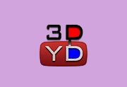 3D Youtube Downloader(视频下载工具) v1.26.8 多语便携版-方舟软库