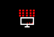 DesktopDigitalClock(桌面数字时钟工具) v6.33 多语便携版-方舟软库