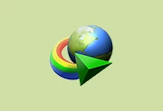 IDM下载器(Internet Download Manager) v6.43.15 仿官方安装版-方舟软库