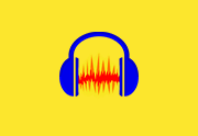 Audacity(免费开源跨平台音频软件) v4.0.1 中文绿色版-方舟软库