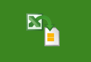 CoolUtils Total Excel Converter(Excel转换工具) v7.1.0.168 多语便携版-方舟软库