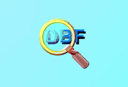 DBF Viewer 2000(查看和编辑DBF文件) v9.33 便携版-方舟软库