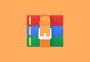 WinRAR(老牌压缩软件) v7.23 / 7.30 Beta1 烈火汉化版-方舟软库