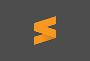 Sublime Text(代码编辑工具) v4.0 Build 4215 中文绿色版-方舟软库