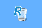 Revo Uninstaller(软件卸载工具) v5.5.4 多语便携版-方舟软库
