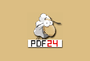 PDF24 Creator(完全免费多功能PDF工具箱) v11.31.1-方舟软库