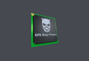 GPU Caps Viewer(显卡检测软件) v1.64.4.0 汉化绿色版-方舟软库