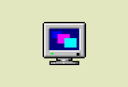 Desktop Info(桌面上显示实时系统信息) v3.23.0 绿色版-方舟软库