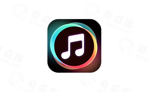 Music Player 音乐播放器 v1.02.115.1230 解锁会员-奇点库资源网