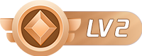 LV2 等级-LV2-奇点库资源网
