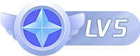 等级-LV5-方舟智库