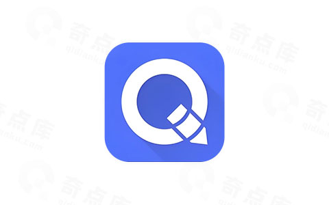 QuickEdit安卓版(安卓手机文本编辑器) v1.12.5 b260 修改版-奇点库资源网