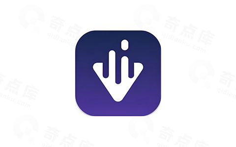 速度下载APP(支持各种资源下载) v1.3.4 解锁会员修改版-奇点库资源网