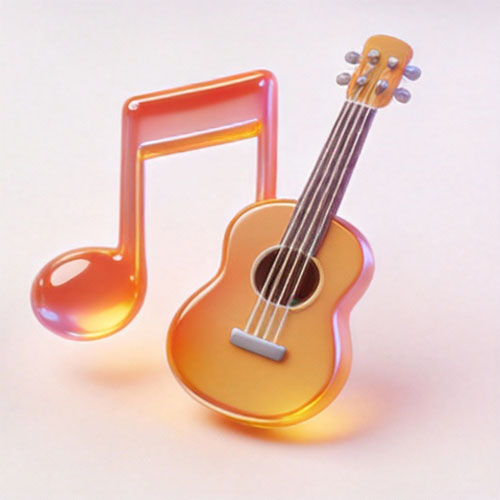 歌舞音乐-奇点库资源网