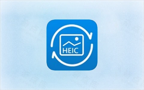 Aiseesoft HEIC Converter(HEIC图片转换工具) v1.0.50 多语便携版-奇点库资源网