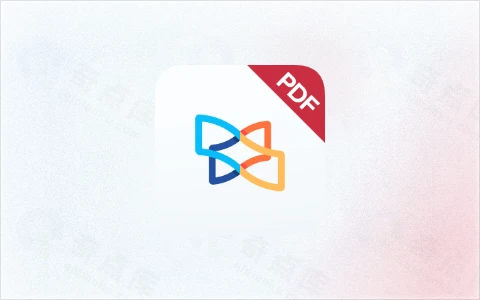 Xodo v10.11.0 佐道，PDF阅读编辑器，解锁付费专业版-奇点库资源网