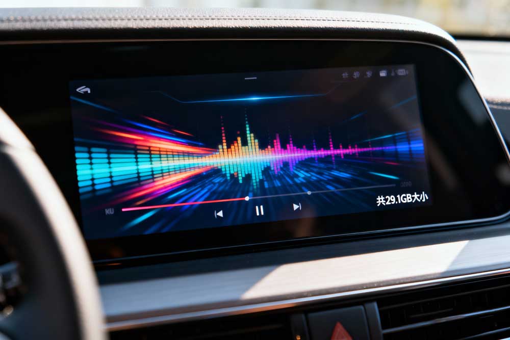 2026最新车载高品质音乐【29.1GB】-奇点库资源网