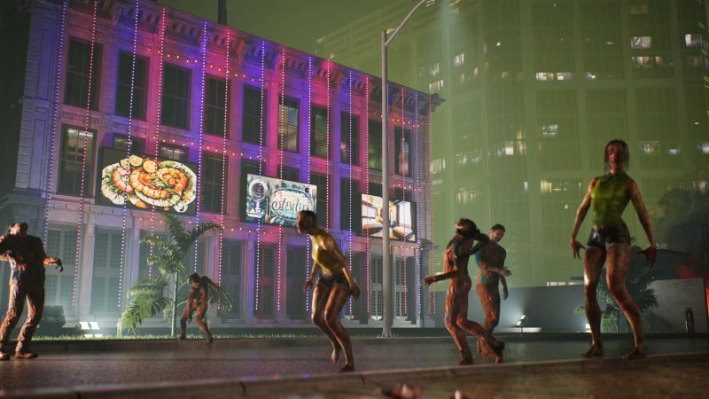 《穿越亡灵之旅》Build.21461162 中文版-奇点库资源网