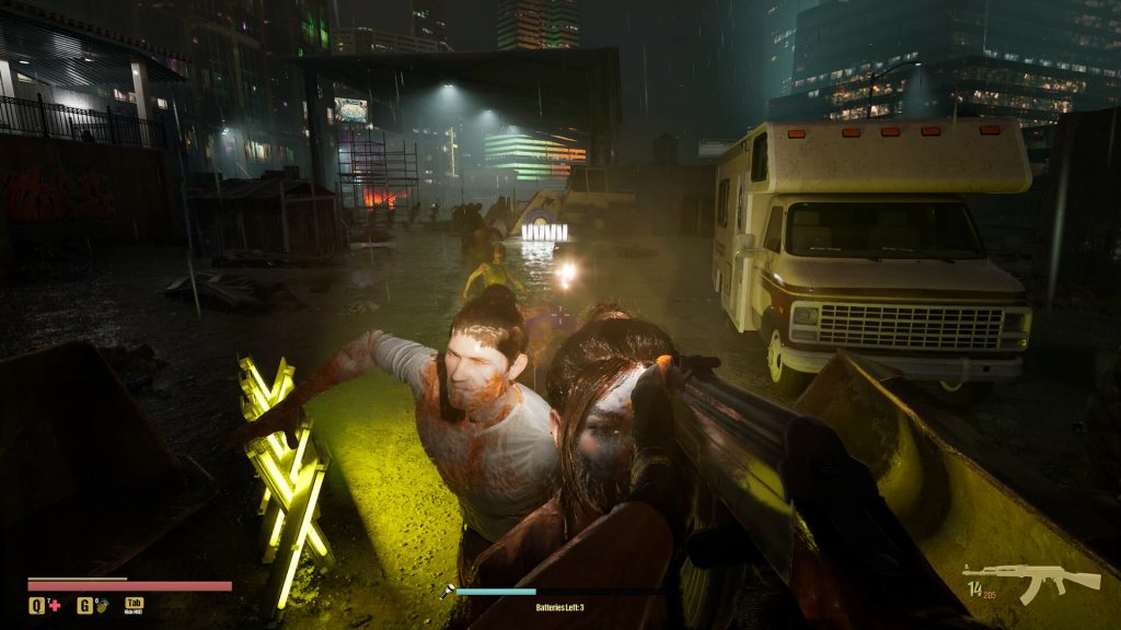 图片[2]-《穿越亡灵之旅》Build.21461162 中文版-奇点库资源网