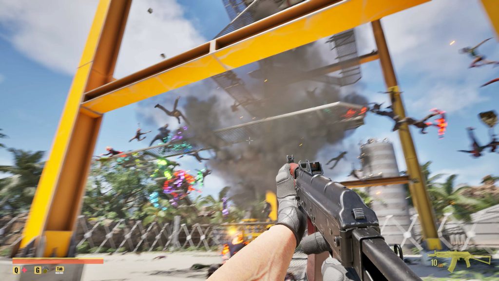 图片[3]-《穿越亡灵之旅》Build.21461162 中文版-奇点库资源网