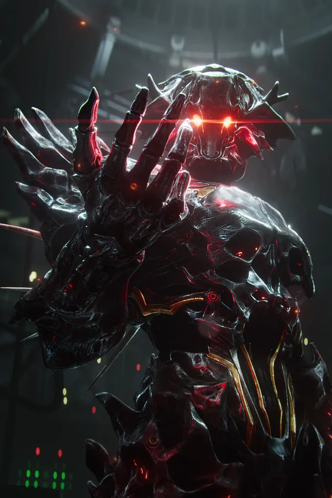 图片[1]-2025 国漫《灵笼S1-S2》4K高清/全12集-奇点库资源网