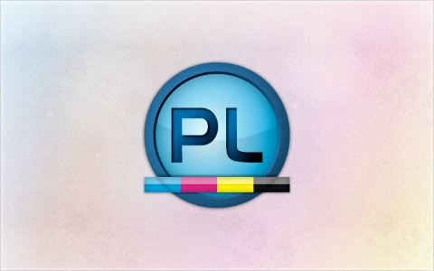 矢量绘图软件 | PhotoLine v25.50 中文绿色版-奇点库资源网