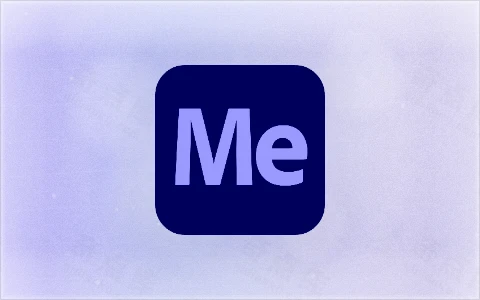 Me2025破解版 | Adobe Media Encoder 2025 v25.6.4.4 直装破解版-奇点库资源网