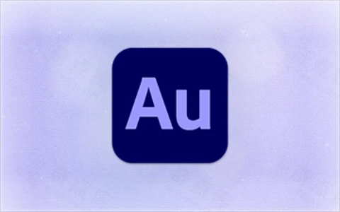 AU2025破解版 | Adobe Audition 2025 v25.6.4.2 直装破解版-奇点库资源网