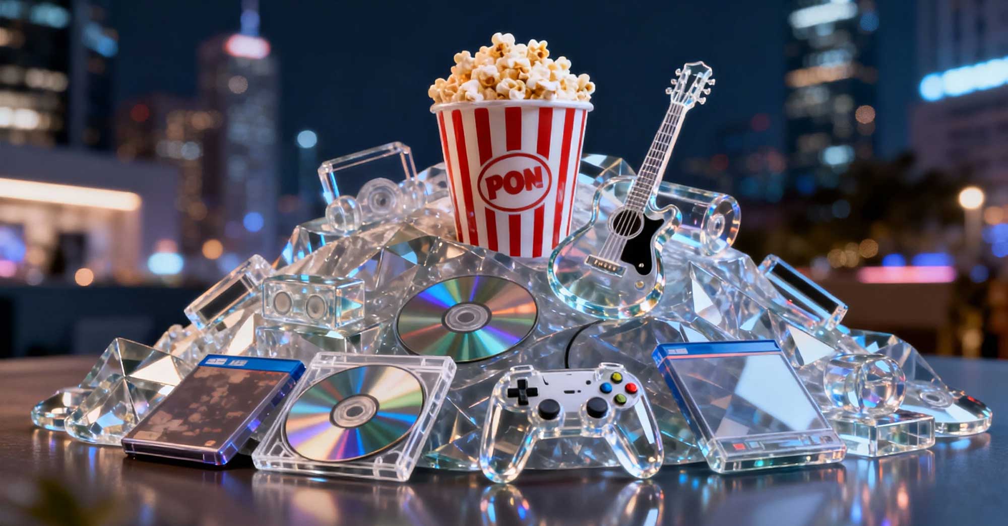 分类-影音娱乐-奇点库资源网