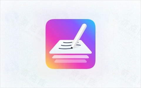 千本笔记 Kilonotes v3.14.1.7 笔记便签记事本，解锁VIP会员版-奇点库资源网