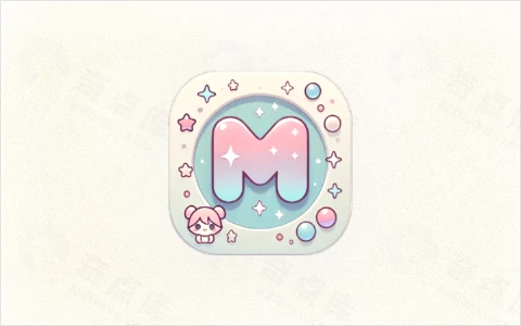 Mi动漫 v2.4.7 去广告版，上万部精品动漫，全部免费畅享-奇点库资源网