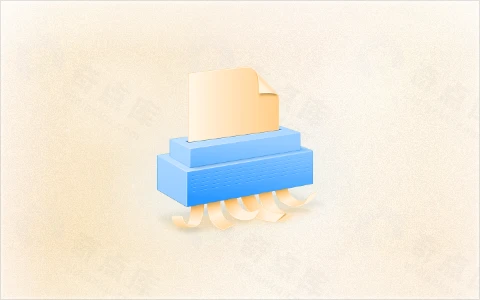 数据擦除软件 ASCOMP Secure Eraser Pro v7.101中文绿色版-奇点库资源网