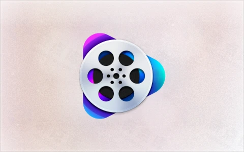 VideoProc Converter AI 视频转换软件 v8.9.0311 中文绿色便携版-奇点库资源网