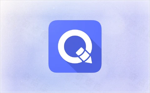 QuickEdit 安卓手机文本编辑器 v1.12.7 b263 修改版-奇点库资源网