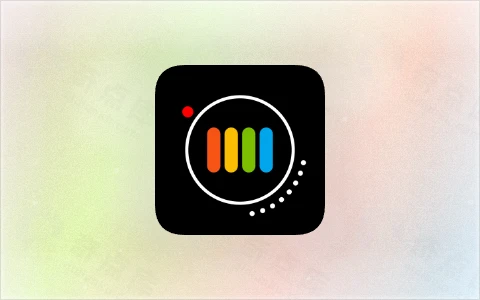 ProShot v8.33.544 付费解锁版 I 一款十分实用的拍照软件，专业单反相-奇点库资源网