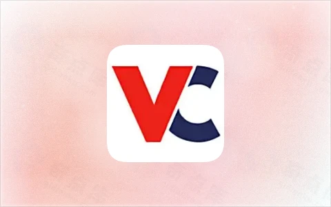 VCap Downloader v0.1.47.beta中文绿色版-视频下载工具-奇点库资源网