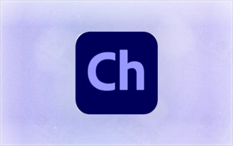 CH2026破解版 | Adobe Character Animator 2026 v26.0.0.50 m0nkrus 中文直装破解版-奇点库资源网