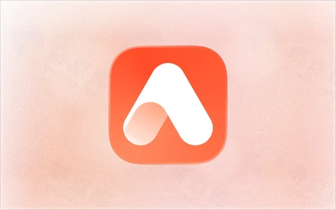 AirBrush v8.5.0 Ai智能修图、自拍编辑、照片编辑，解锁高级版-奇点库资源网