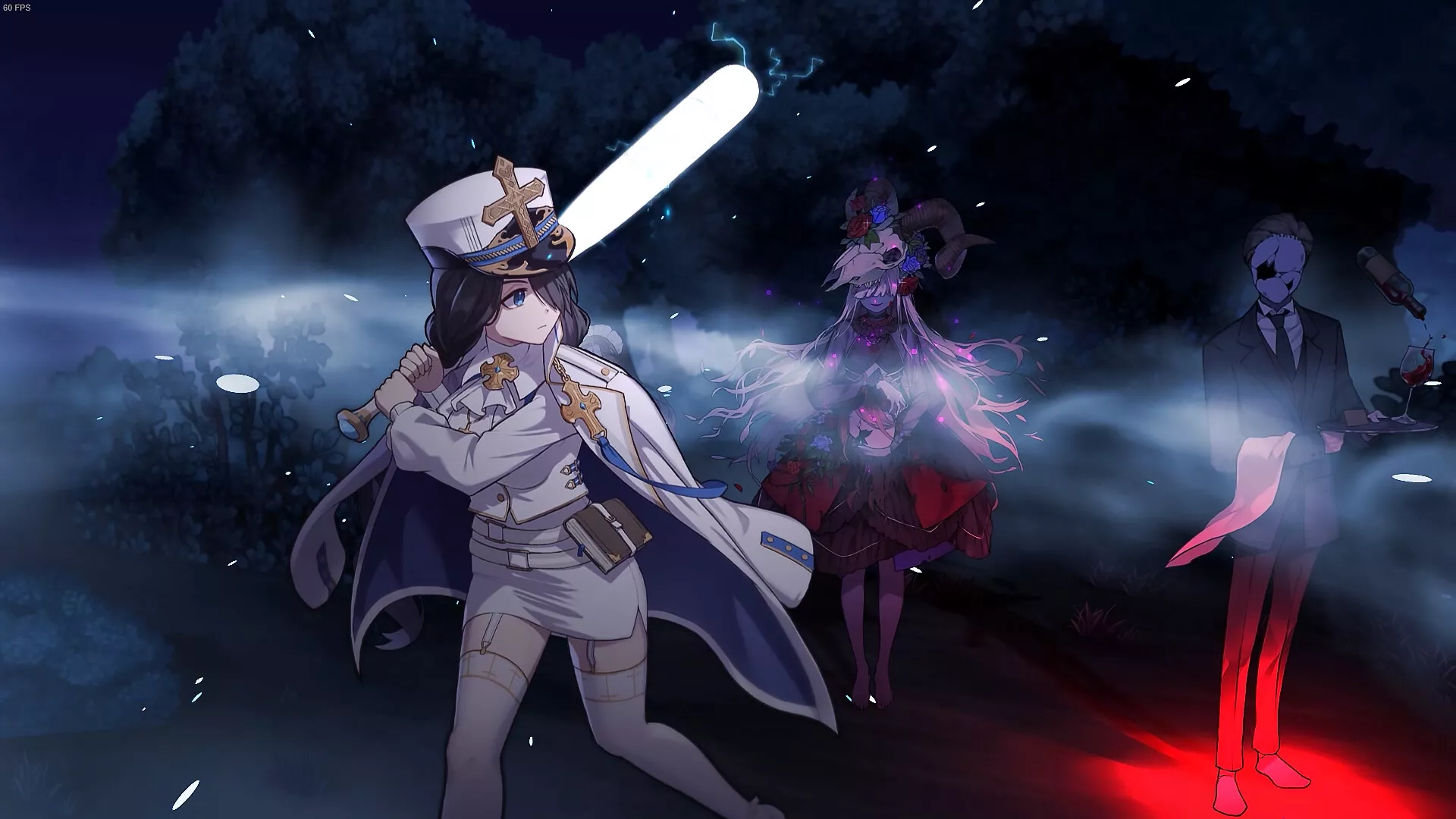 超时空方舟/Chrono Ark 超时空方舟/Chrono Ark