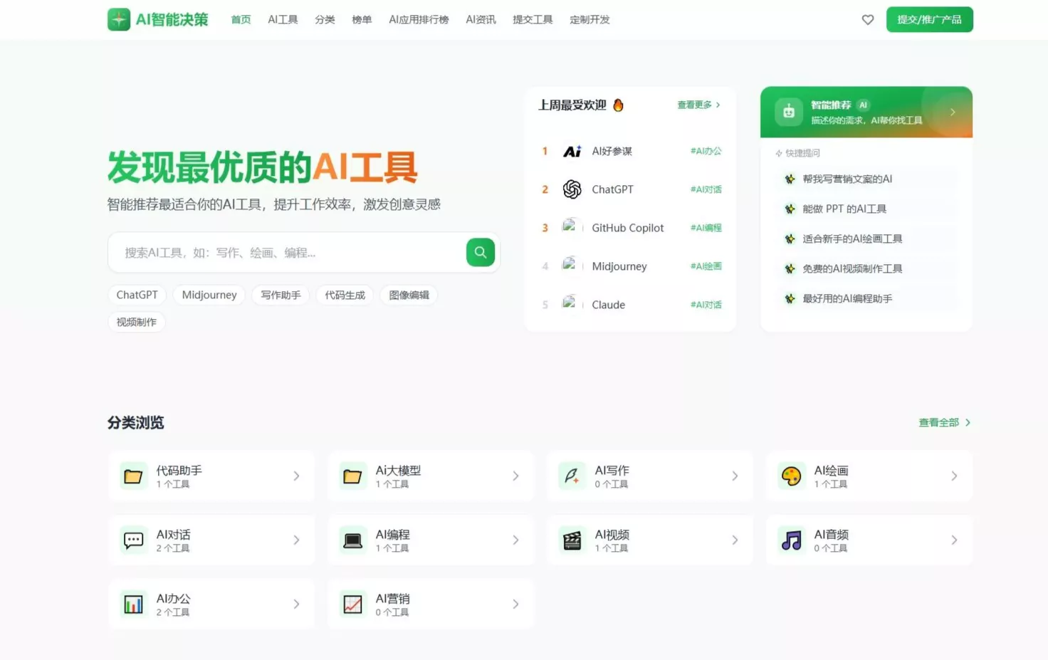 AI导航智能决策系统源码 附教程 AI导航智能决策系统源码 附教程