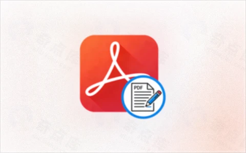 PDF字体修复工具 PDFontFixer v1.4 中文绿色版-奇点库