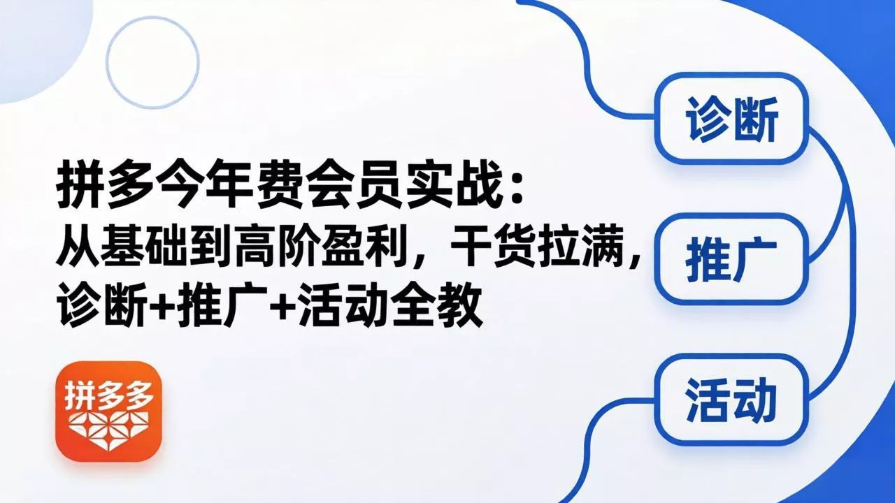 拼多多年费会员实战(更新26年5月7-奇点库