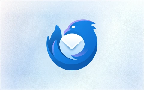 开源邮箱客户端 Thunderbird v151.0.1 中文最新版-奇点库