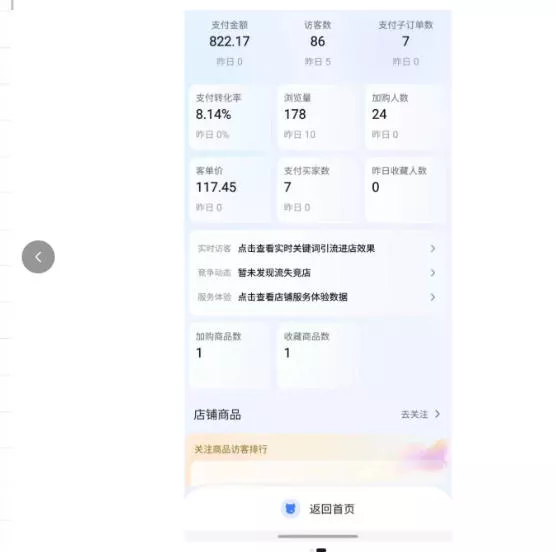 薅流实物原版2026新规新玩法,上架精细化,AI优化,几天就能出单,单店月收益1k+