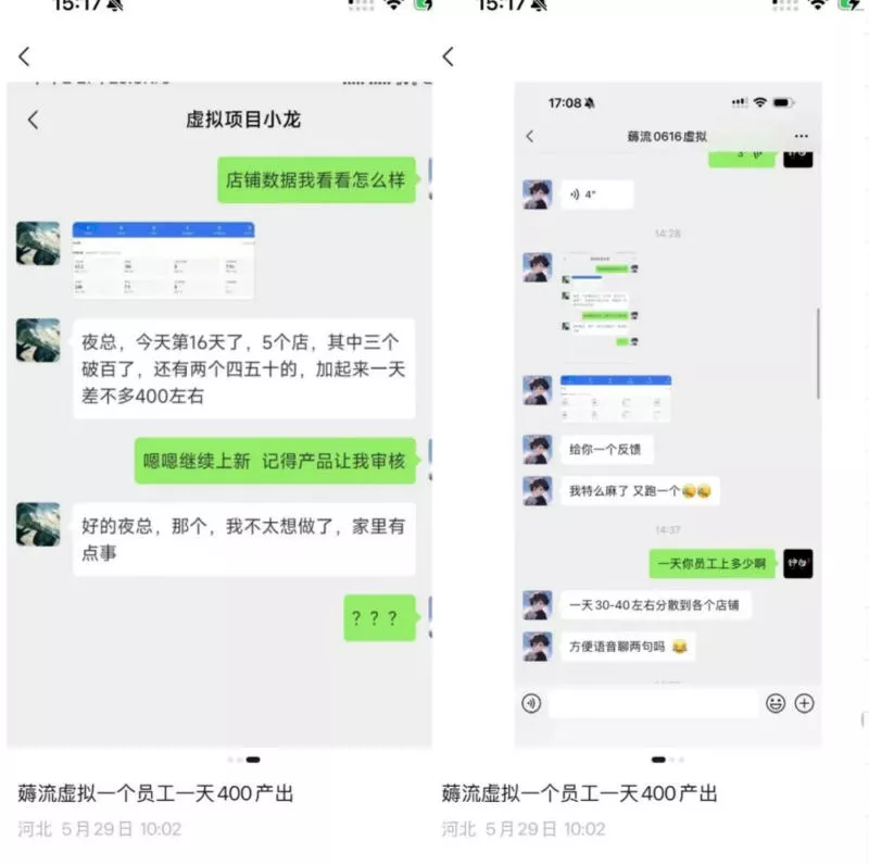 薅流虚拟2.0陪跑课，0成本AI流程化操作，淘宝+闲鱼同步玩法，上一次货两个平台有收益，单店每天200纯利润