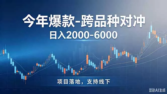 跨品种最新对冲震撼首发！日收益2000-6000+，项目绿色长久，安全稳健，合规靠谱，可批量放大-奇点库