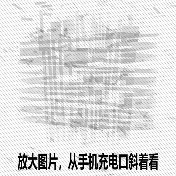 Windows自媒体私域引流神器!一键生成隐藏微信号图片,支持多种模板样式,完全免费,绿色免安装版,隐图工坊