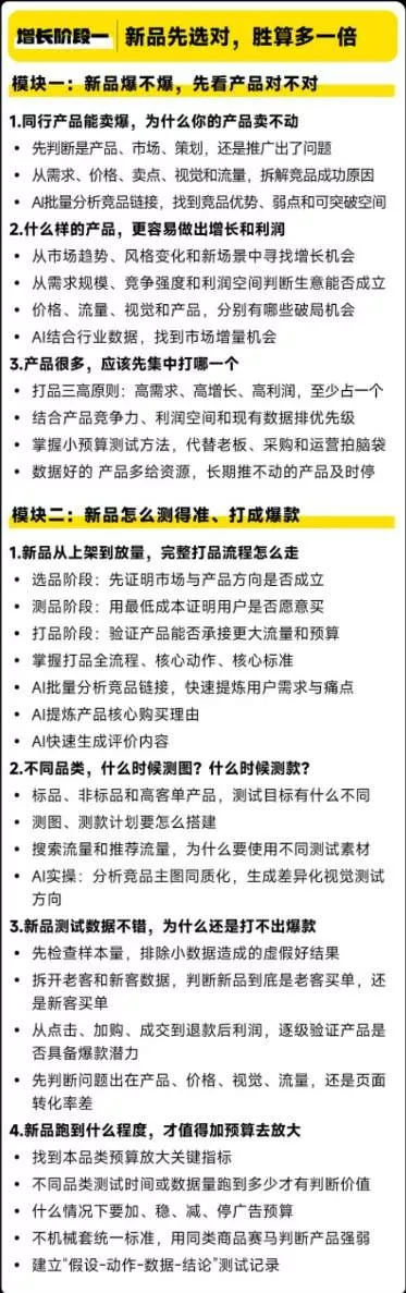 （20148期）天猫淘宝高利润经营增长班杭州线下课31期8月22-24日，做大销售额做高利润率，三天学透淘宝天猫经营增长